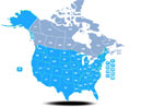 Find Freight Carriers and Couriers