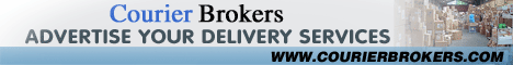 Courier Delivery