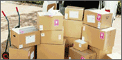 Parcel Delivery